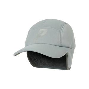 Шапки Palace GORE-TEX Windstopper Earflap 5-Panel 'Concrete Grey'
