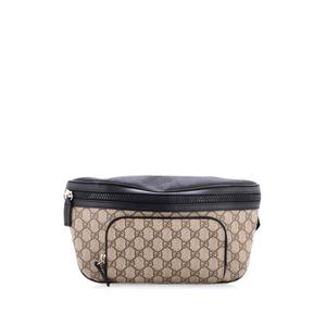 Большая поясная сумка Eden Waist Bag GG Coated Can