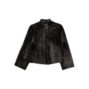 Куртка из овчины