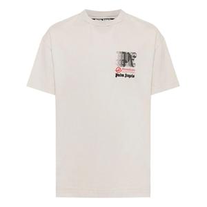Футболка из коллаборации с Haas Racing Club