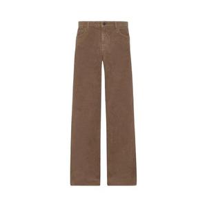 Джинсы The Row Eglitta Jean 'Корица'