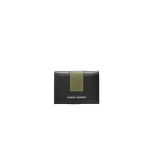 Bromley Card Holder - XY-2446 - Темно-зеленый