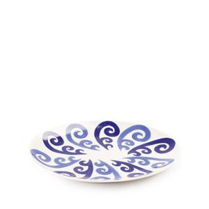 Сервировочная тарелка Athenee Peacock