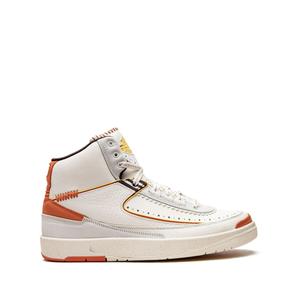 Кроссовки Air Jordan Retro 2 из коллаборации с Maison Château Rouge