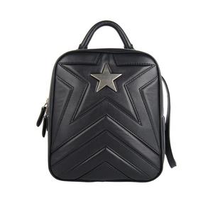 Маленький рюкзак Star в цвете Navy