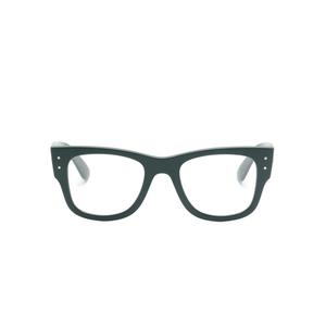 Солнцезащитные очки Mega Wayfarer