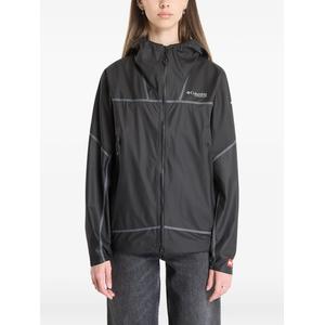 Куртка Cassiar Pro с капюшоном