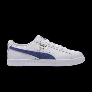 Кроссовки Puma Clyde Base 'Blue Crystal'