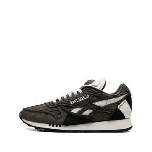 Кроссовки Classic Pump Black/White