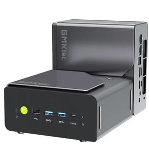 GMKtec NucBox K12 мини-компьютер