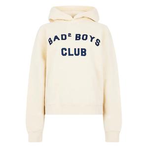 Худи fade short & wide