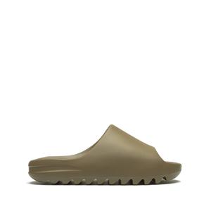 Шлепанцы YEEZY Earth Brown