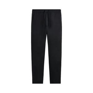 Брюки Kith Washed Elmhurst Pant 'Black'