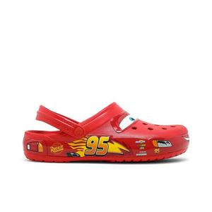 Сабо Cars x Crocs Classic Clog 'Lightning McQueen' 2021