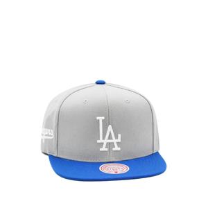 Кепка Cooperstown Los Angeles Dodgers из коллаборации с MLB