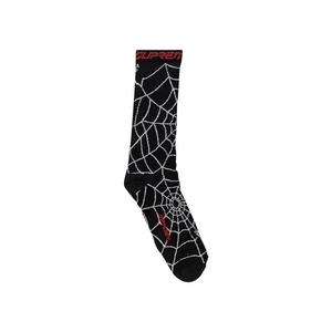 Носки и гольфы Supreme x Spyder Crew Socks (1 упаковка) «Black»