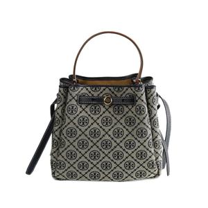 Сумка-ведро T-Monogram Romy