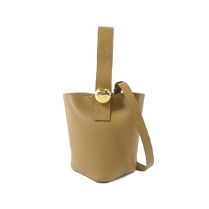 Сумка на плечо Pebble Bucket