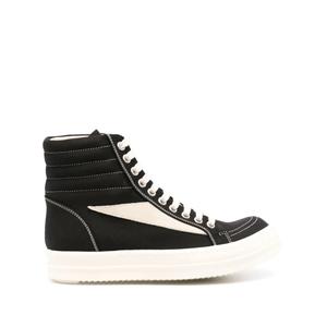 Кеды High Vintage