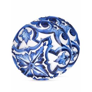 Десертная тарелка Blu Mediterraneo