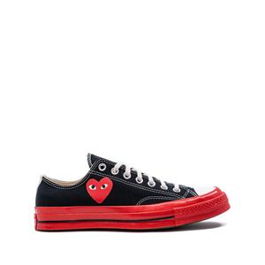 Кеды Chuck Taylor 70 из коллаборации с CdG