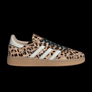 Повседневные кроссовки adidas Wmns Handball Spezial 'Magic Beige Ivory Aurora Ivy'