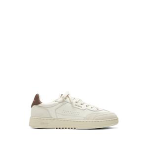 Кроссовки со вставками
