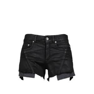 Шорты Lana Cut Offs с бахромой