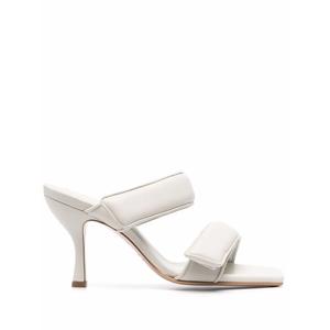 Босоножки Perni 03 из коллаборации с Pernille Teisbaek