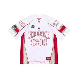 Джерси Supreme Disciples Jersey 'White'