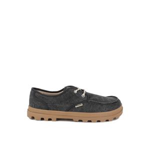 МУЖСКИЕ DUNELITE MOC CUSH CANVAS КРОССОВКИ