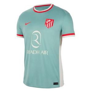 Топ Atlético de Madrid