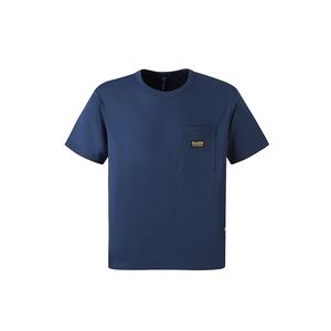 МУЖСКАЯ ФУТБОЛКА PALLADIUM LOGO POCKET