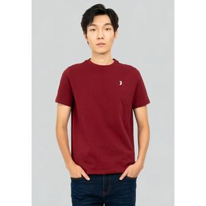 Футболка Polo Haus Signature Fit на тему Китайского Нового года MKRSV067