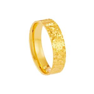 HABIB кольцо из желтого золота 916/22K 6200026Y(R)