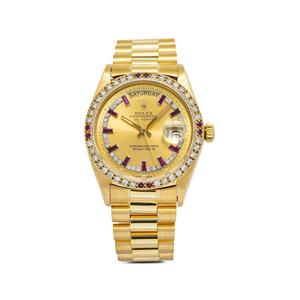 Наручные часы Day-Date 36 мм