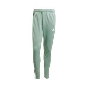 Спортивные штаны Adidas Tiro 25 Essentials Pants 'Silver Green/White'