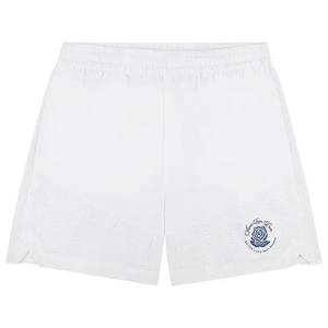 Шорты Aimé Leon Dore Stadium Cordura Practice Short 'Bright White'