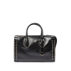 Сумка для боулинга BCBG со стразами
