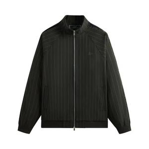 Трековые куртки Kith Double Weave Clifton Track Jacket 'Stadium'