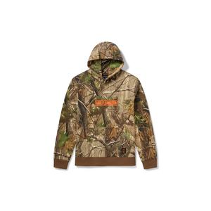 Толстовка Realtree X Harley-Davidson с капюшоном