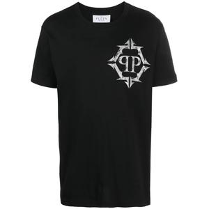 Футболка SS Chrome