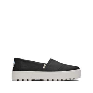 Кроссовки Lug Black/White