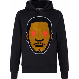 Худи из коллаборации с Kid Cudi
