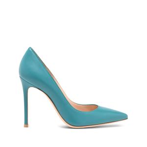 Туфли Gianvito 105 с заостренным носком