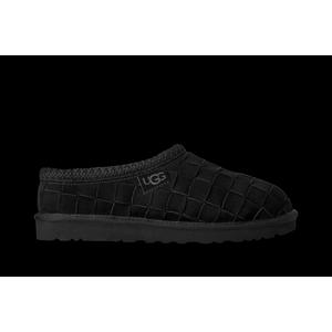 Слипперы UGG Tasman Woven 'Черный'