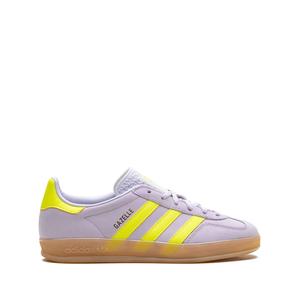 Кроссовки Gazelle Indoor Silver Dawn