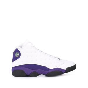 Кроссовки Air Jordan Retro 13 Lakers