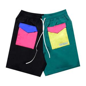 Billionaire Boys Club Tidal Shorts 'Черный'