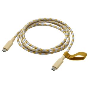RUNDHULT USB-C - USB-C